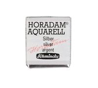 Schmincke - HORADAM AQUARELL - aquarelles d'artistes de premier ordre 894 Argent 14 894 044 1/2 godet