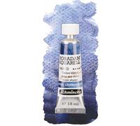 Schmincke - HORADAM AQUARELL Super Granulation 14 951 006 Deep Sea Violet tube de 15 ml couleurs granulation tr s forte aquarelles super granul