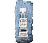 Schmincke - HORADAM AQUARELL Super Granulation 14 952 006 Deep Sea Indigo tube de 15 ml tons granulants tr s forts aquarelles super granulantes l