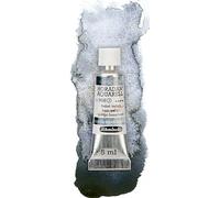 Schmincke HORADAM® AQUARELL, Super Granulation, Nebel Indigo, 5 ml, Teintes très granulatrices, peintures aquarelles fines et super granulantes