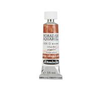 Schmincke HORADAM® AQUARELL, Super Granulation, Urban Rot, 15 ml, Teintes très granulatrices, peintures aquarelles fines et super granulantes