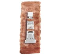 Schmincke HORADAM® AQUARELL, Super Granulation, Urban Rouge, 5 ml, Teintes très granulatrices, peintures aquarelles fines et super granulantes