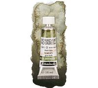 Schmincke Horadam Artists Supergranulating Watercolours - Forest Grey 1 5ml Tube (945)