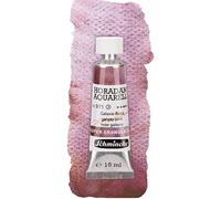 Schmincke Horadam Artists Supergranulating Watercolours - Galaxy Pink - 15ml Tube (971)