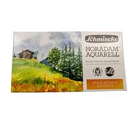 Schmincke Horadam Landscape Basic Boîte aquarelle 74 888 097