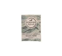 Schmincke Horadam Naturals, Trio Wasser, 86 004 097, Feinste Vegane Wasserfarbe, Lot de 3 flacons de 5 ml