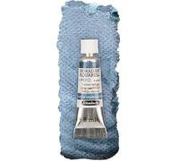 Schmincke : Horadam Watercolour Paint : Supergranulation : 5ml : Deep Sea Indigo, 14952001