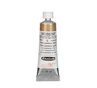 Schmincke MUSSINI® renaissance d'or 35ml