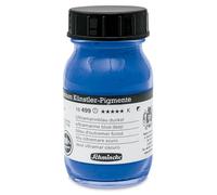 Schmincke Pigment Bleu outremer foncé -100ml
