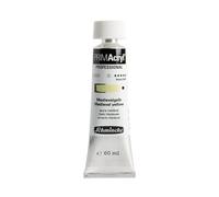 Schmincke PRIMAcryl - Peinture acrylique - Jaune medieval - 60ml