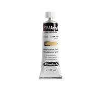 Schmincke PRIMAcryl - Peinture acrylique - Or Renaissance - 35ml