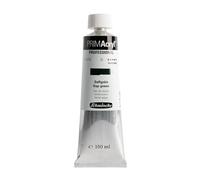 Schmincke PRIMAcryl® Professional 13 570 019 Peinture acrylique brillante de qualité professionnelle Vert jus Tube de 150 ml