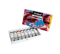 Schmincke PRIMAcryl Professional Limited Edition 8 x 60 ml, 73 760 097