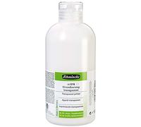 Schmincke : Transparent Primer : 500ml