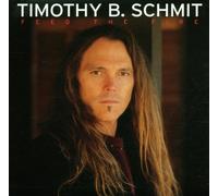 Schmit, Timothy B. - Feed The Fire