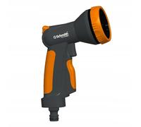 Schmith - Pistolet d'Arrosage Multifonction 7 Modes d'Arrosage - Irrigation Optimale - Pelouse, Fleurs et Plantes - Matériel pour Jardin - Nettoyage