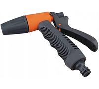 Schmith - Pistolet d'Arrosage Reglable - Irrigation Optimale - Pelouse, Fleurs et Plantes - Matériel d'Arrosage pour Jardin - Nettoyage