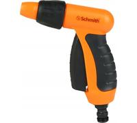 Schmith - Pistolet d'Arrosage Reglable Type 3 - Irrigation Optimale - Pelouse, Fleurs et Plantes - Matériel d'Arrosage pour Jardin - Nettoyage