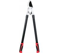 Schmith - Sécateur à Deux Mains à Lames Franches avec Assistance de Coupe - Longeur 762 mm - Lames en Acier SK5 - Outillage de Jardin - Pour Tailler les Branches plus épaisses et les Arbustes