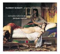 Schmitt, F. - Antoine Et Cleopatre