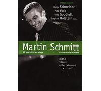 Schmitt,Martin - 20 Years Live on Stage [Import]