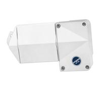 Schmitt & Ongaro Marine Ongaro 33631 Moteur d'essuie-glace étanche 2 vitesses 3,5-12 V