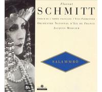 Schmitt - Salammbo