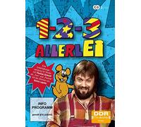 Schmitt,Thomas - 1-2-3 Allerlei