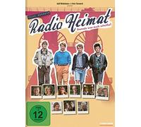 Schmitz,David Hugo - Radio Heimat [Import]