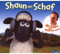Schmitz, Ralf - Shaun Das Schaf [Import]