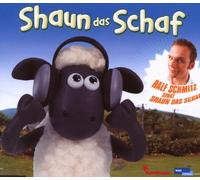 Schmitz, Ralf - Shaun Das Schaf [Import]