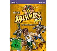 Schmitz,Tilo - Mummies Alive Vol.01
