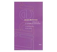 Schmock Ou Le Triomphe Du Journalisme - La Grande Bataille De Karl Kraus