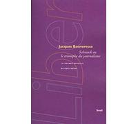 Schmock ou le triomphe du journalisme : La grande bataille de Karl Kraus