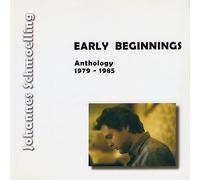 Schmoelling, Johannes - Early Beginnings