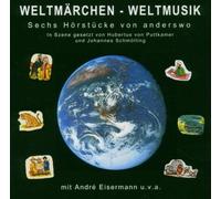 Schmoelling, Johannes - Weltmaerchen-Weltmusik [Import]