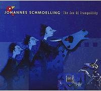 Schmoelling, Johannes - Zoo of Tranquillity [Import]