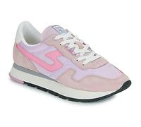 Schmoove Baskets basses ATHENE RUNNER W in Rose 38