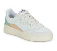 Baskets basses femmes Schmoove SMATCH NEW TRAINER W Blanc 38