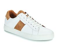 Schmoove Baskets basses SPARK GANG M in Blanc 45