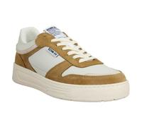 SCHMOOVE Baskets Smatch Sneaker Homme - 014763-40-Camel Off White 40