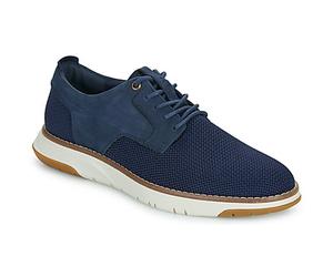 Schmoove Derbies ECHO II DERBY M in Bleu 43