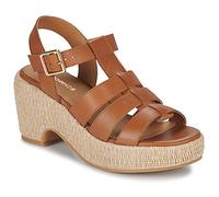 Schmoove Sandales TIHANA SALOME in Marron 40
