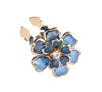 Schmuck Knopfblenden,Alloy Zierstifte | Knxxopfüberzug Für Damen Hemd | Für Hemd Anzug Business Alltag Party Hochzeit Arbeit Mode Styling