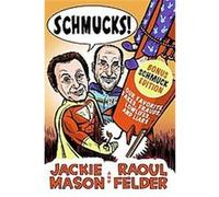 Schmucks! Jackie Mason, Raoul Lionel Felder (Auteur)