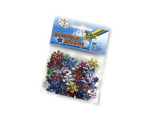 Schmucksteine Blumen 200er
