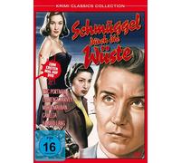 SCHMUGGEL DURCH DIE WÜSTE - HARVEY,LAURENCE DVD NEUF