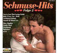 Schmuse Hits 2 - Greyhound, Fortunes, Mary Hopkins, Ray Peterson, Petula Clark...