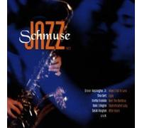 SCHMUSE JAZZ VOL.3 CD BILLY HOLIDAY STAN GETZ UVM