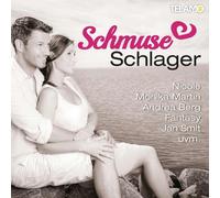 SCHMUSESCHLAGER 2 CD NEUF - JÜRGEN DREWS, ADORO, MATTHIAS REIM, ANDREA BERG